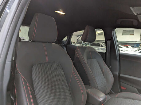 Ford Puma 1.0 Puma ST-Line MHEV 5dr 50