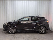 Ford Puma 1.0 Puma ST-Line MHEV 5dr 17