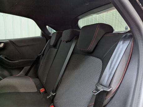 Ford Puma 1.0 Puma ST-Line MHEV 5dr 67