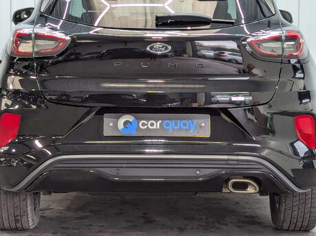 Ford Puma 1.0 Puma ST-Line MHEV 5dr 38