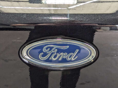 Ford Puma 1.0 Puma ST-Line MHEV 5dr 37