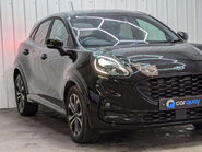 Ford Puma 1.0 Puma ST-Line MHEV 5dr 19