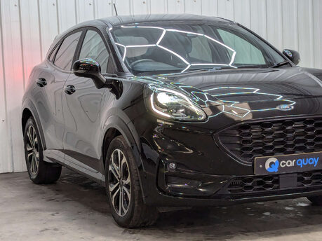 Ford Puma 1.0 Puma ST-Line MHEV 5dr 19