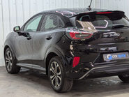 Ford Puma 1.0 Puma ST-Line MHEV 5dr 33