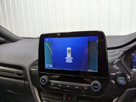 Ford Puma 1.0 Puma ST-Line MHEV 5dr 84