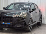 Ford Puma 1.0 Puma ST-Line MHEV 5dr 21