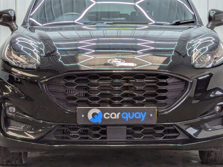 Ford Puma 1.0 Puma ST-Line MHEV 5dr 25