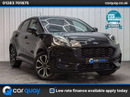 Ford Puma 1.0 Puma ST-Line MHEV 5dr 1