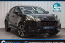 Ford Puma 1.0 Puma ST-Line MHEV 5dr