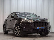 Ford Puma 1.0 Puma ST-Line MHEV 5dr 4