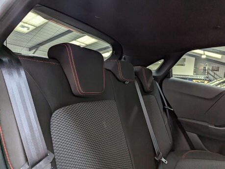 Ford Puma 1.0 Puma ST-Line MHEV 5dr 61