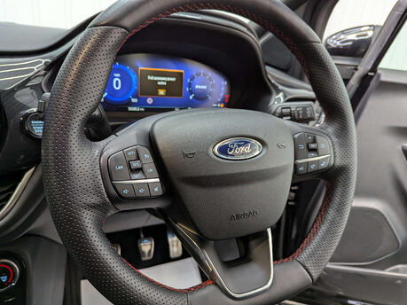 Ford Puma 1.0 Puma ST-Line MHEV 5dr 73
