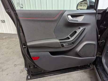 Ford Puma 1.0 Puma ST-Line MHEV 5dr 58