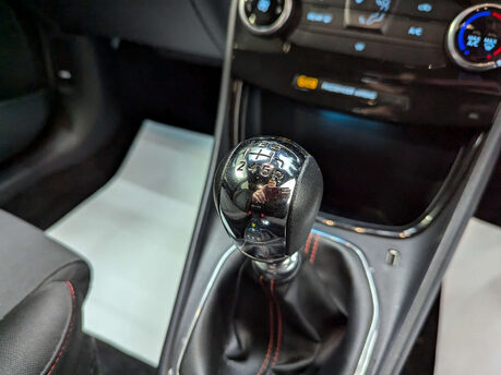 Ford Puma 1.0 Puma ST-Line MHEV 5dr 89