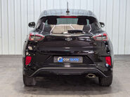 Ford Puma 1.0 Puma ST-Line MHEV 5dr 36