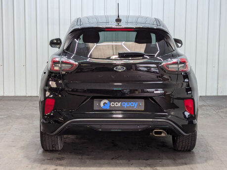 Ford Puma 1.0 Puma ST-Line MHEV 5dr 36