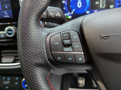 Ford Puma 1.0 Puma ST-Line MHEV 5dr 71