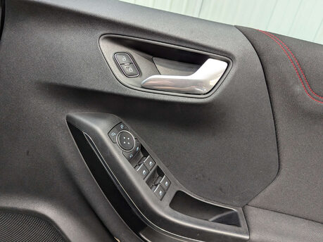 Ford Puma 1.0 Puma ST-Line MHEV 5dr 78