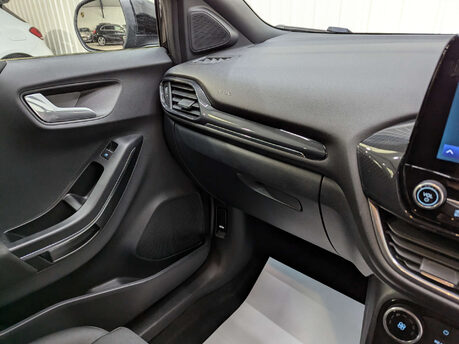 Ford Puma 1.0 Puma ST-Line MHEV 5dr 82