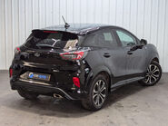 Ford Puma 1.0 Puma ST-Line MHEV 5dr 10