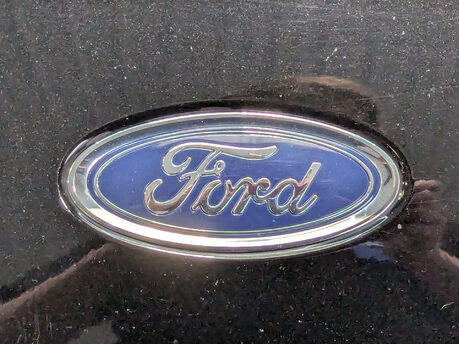 Ford Puma 1.0 Puma ST-Line MHEV 5dr 23