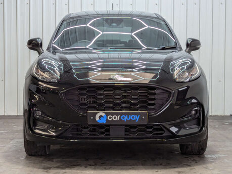 Ford Puma 1.0 Puma ST-Line MHEV 5dr 20