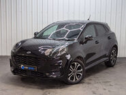 Ford Puma 1.0 Puma ST-Line MHEV 5dr 7