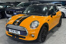 Mini Hatch 1.5 Cooper 3dr