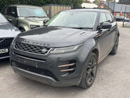 Land Rover Range Rover Evoque 1.5 Range Rover Evoque R-Dynamic HSE P300e Auto 4WD 5dr 1