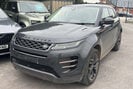 Land Rover Range Rover Evoque 1.5 Range Rover Evoque R-Dynamic HSE P300e Auto 4WD 5dr