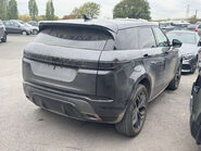 Land Rover Range Rover Evoque 1.5 Range Rover Evoque R-Dynamic HSE P300e Auto 4WD 5dr 6
