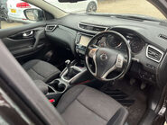 Nissan Qashqai 1.5 Qashqai N-Connecta dCi 5dr 13