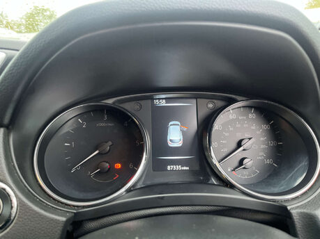 Nissan Qashqai 1.5 Qashqai N-Connecta dCi 5dr 16