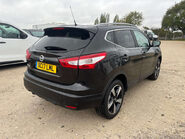 Nissan Qashqai 1.5 Qashqai N-Connecta dCi 5dr 4