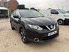 Nissan Qashqai 1.5 Qashqai N-Connecta dCi 5dr