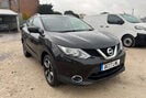Nissan Qashqai 1.5 Qashqai N-Connecta dCi 5dr