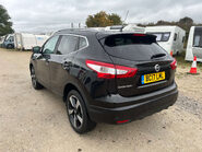 Nissan Qashqai 1.5 Qashqai N-Connecta dCi 5dr 7