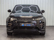 Land Rover Range Rover Evoque 2.0 Range Rover Evoque R-Dynamic D Auto 4WD 5dr 20