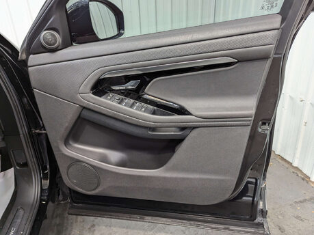 Land Rover Range Rover Evoque 2.0 Range Rover Evoque R-Dynamic D Auto 4WD 5dr 53