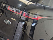 Land Rover Range Rover Evoque 2.0 Range Rover Evoque R-Dynamic D Auto 4WD 5dr 42