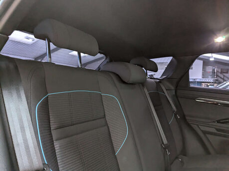 Land Rover Range Rover Evoque 2.0 Range Rover Evoque R-Dynamic D Auto 4WD 5dr 62