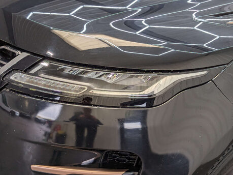 Land Rover Range Rover Evoque 2.0 Range Rover Evoque R-Dynamic D Auto 4WD 5dr 29