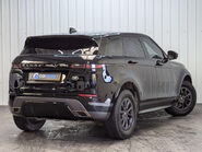 Land Rover Range Rover Evoque 2.0 Range Rover Evoque R-Dynamic D Auto 4WD 5dr 8