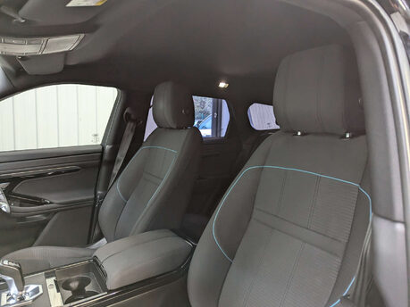 Land Rover Range Rover Evoque 2.0 Range Rover Evoque R-Dynamic D Auto 4WD 5dr 57