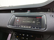 Land Rover Range Rover Evoque 2.0 Range Rover Evoque R-Dynamic D Auto 4WD 5dr 88