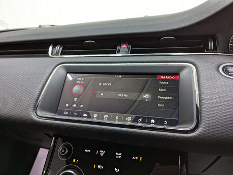 Land Rover Range Rover Evoque 2.0 Range Rover Evoque R-Dynamic D Auto 4WD 5dr 88