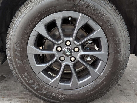 Land Rover Range Rover Evoque 2.0 Range Rover Evoque R-Dynamic D Auto 4WD 5dr 31