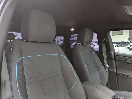 Land Rover Range Rover Evoque 2.0 Range Rover Evoque R-Dynamic D Auto 4WD 5dr 51