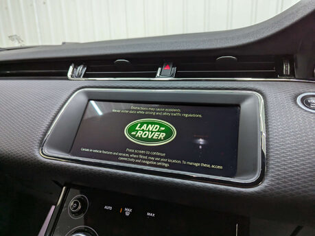 Land Rover Range Rover Evoque 2.0 Range Rover Evoque R-Dynamic D Auto 4WD 5dr 83
