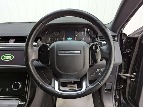 Land Rover Range Rover Evoque 2.0 Range Rover Evoque R-Dynamic D Auto 4WD 5dr 74